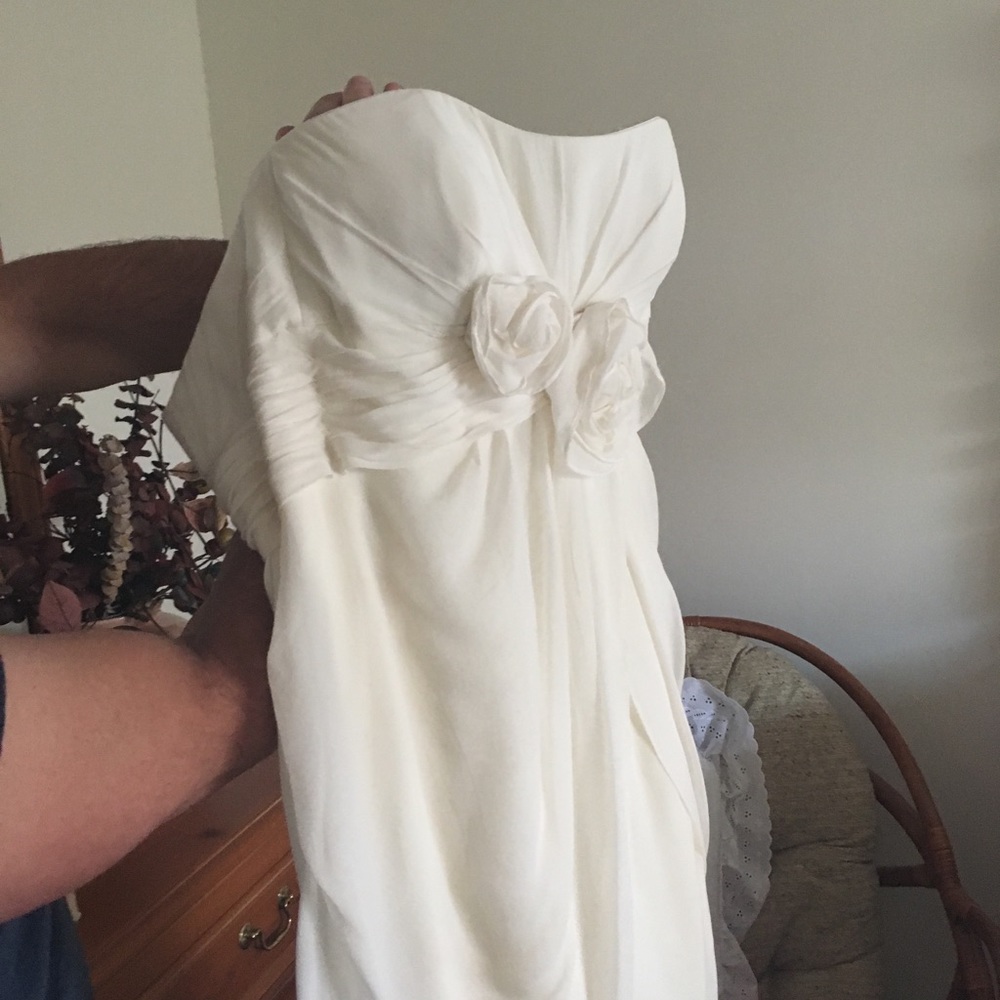 Melissa Sweet Reverie Wedding Dress🥰 - Picture 8 of 8